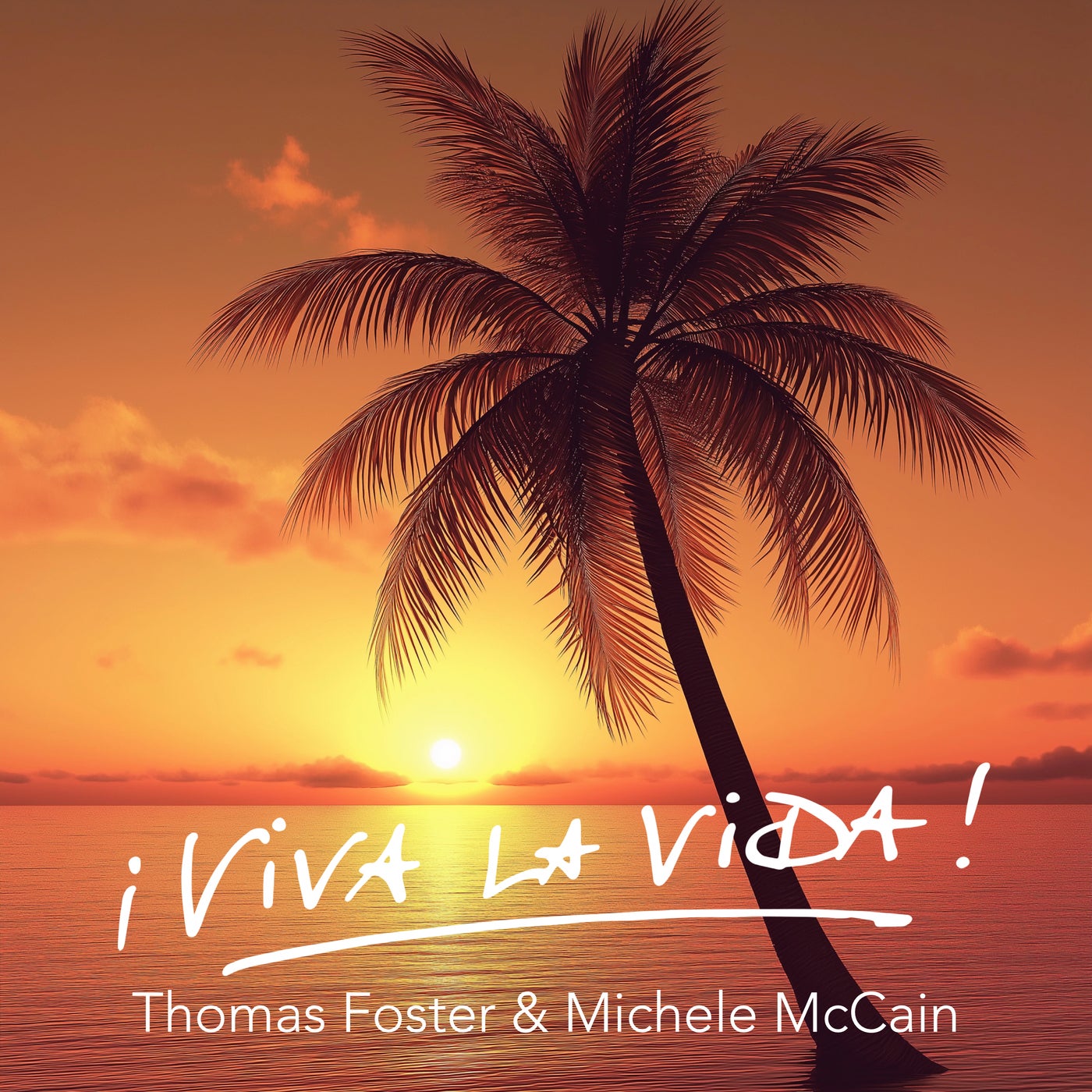 Viva La Vida