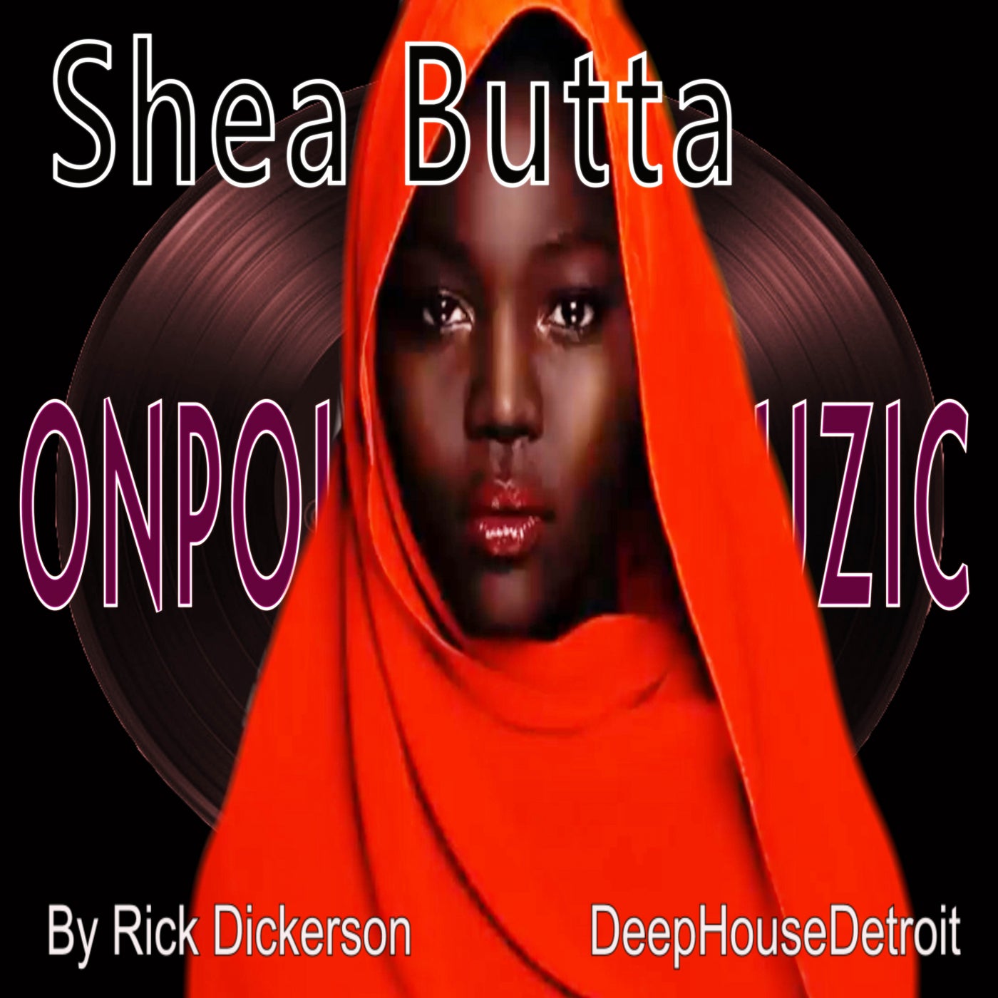 Shea Butta