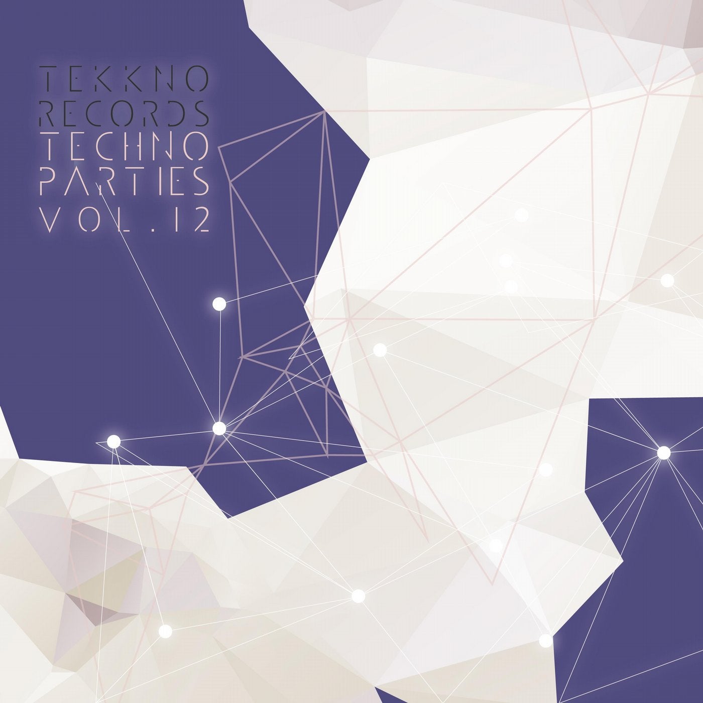 Techno Parties Vol.12
