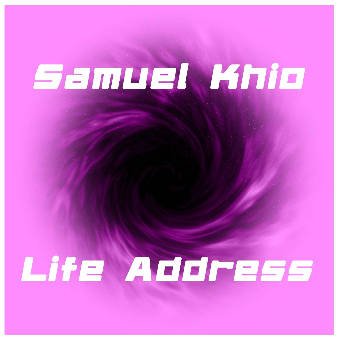 Life Address