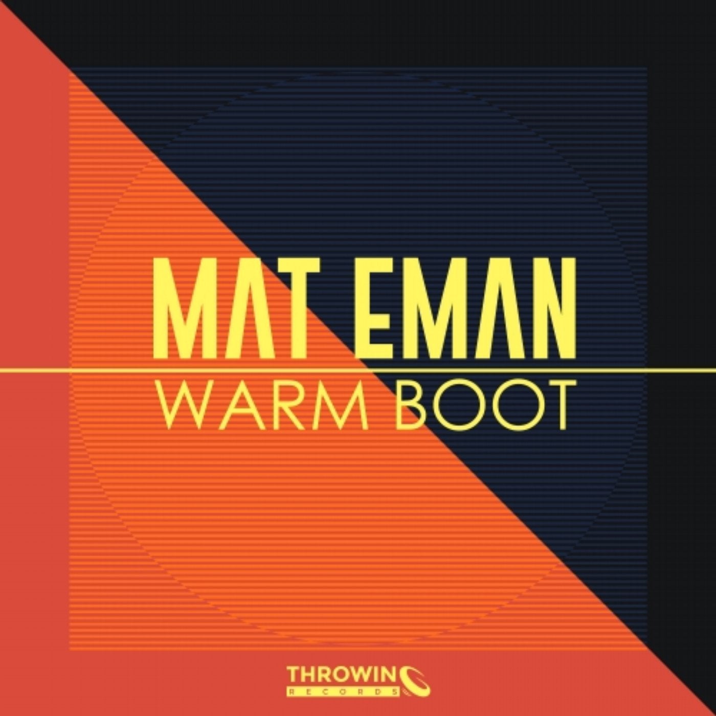 Warm Boot