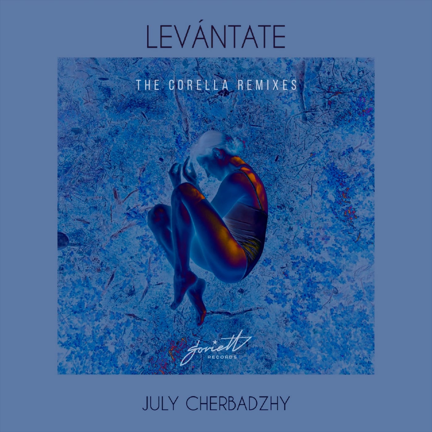 Levantate (The Corella Remixes)