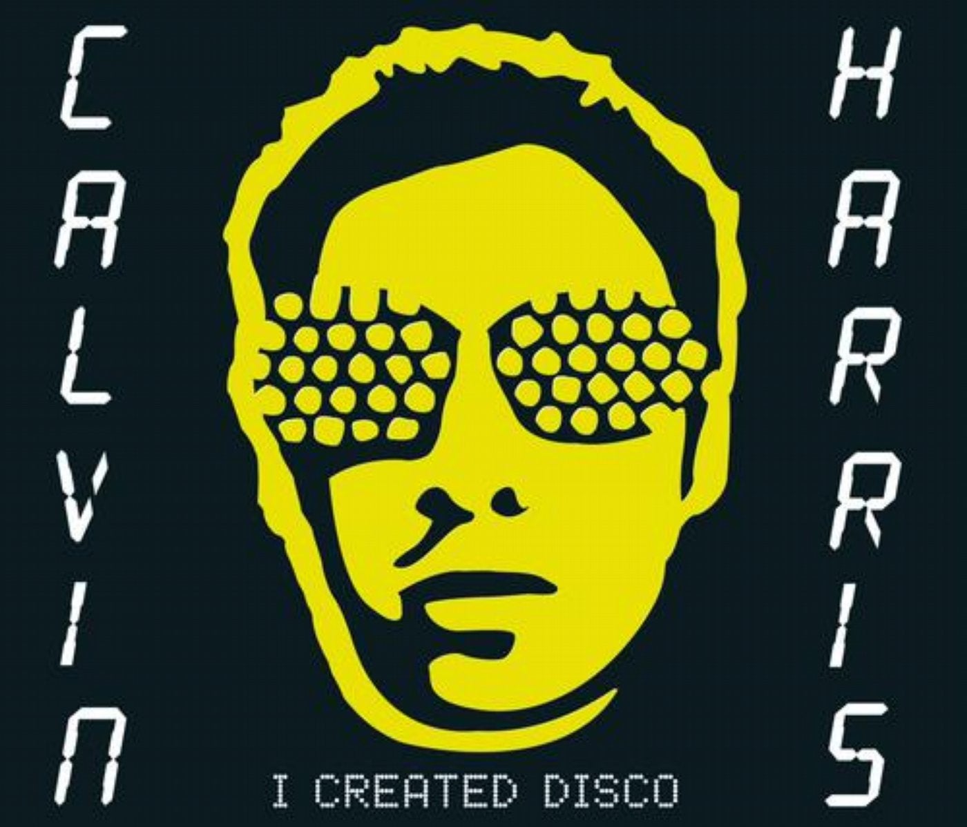 I Created Disco