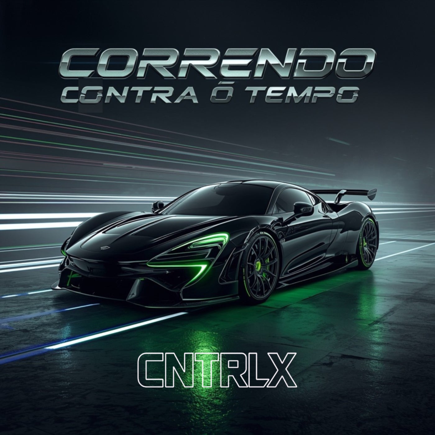 CORRENDO CONTRA O TEMPO