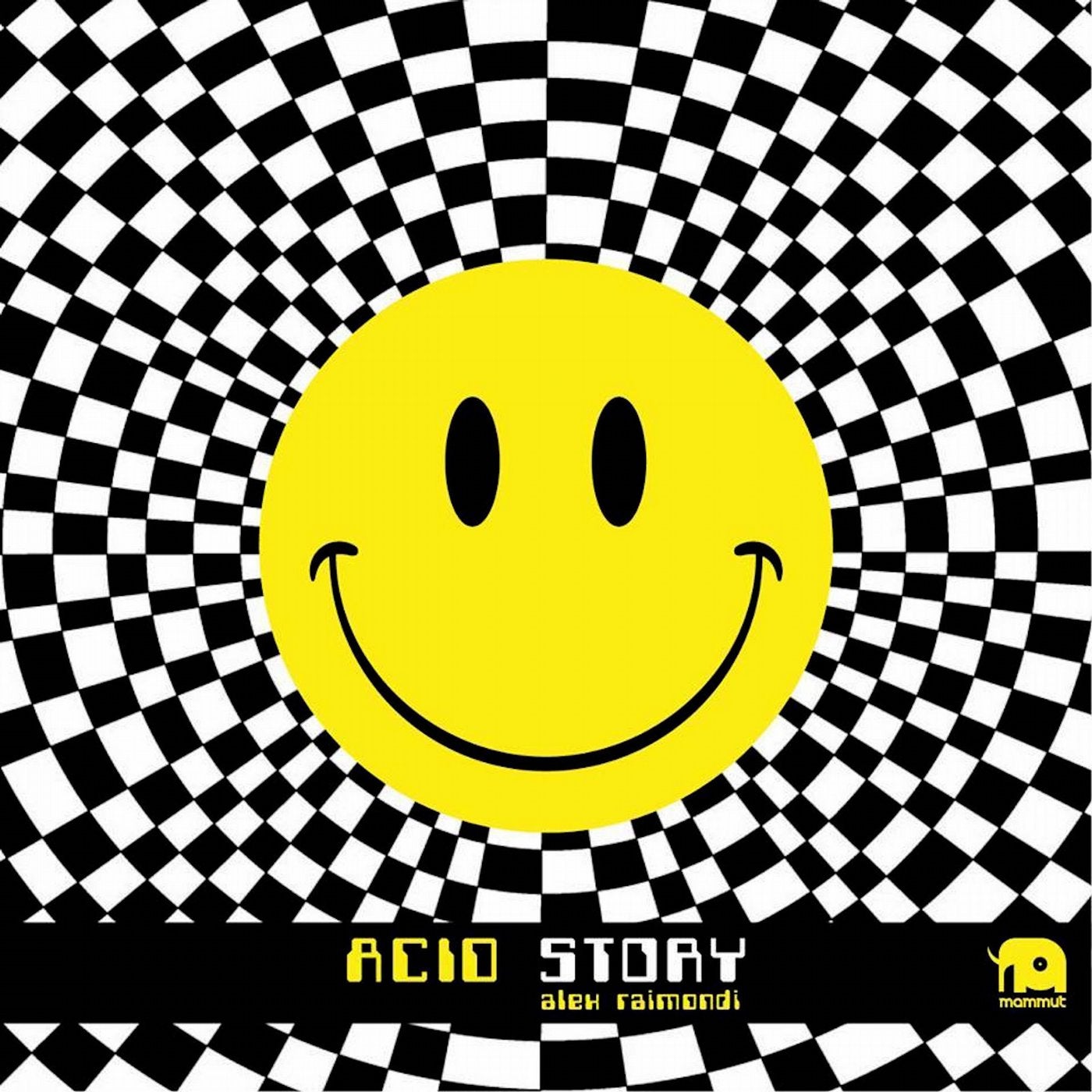 Acid Story