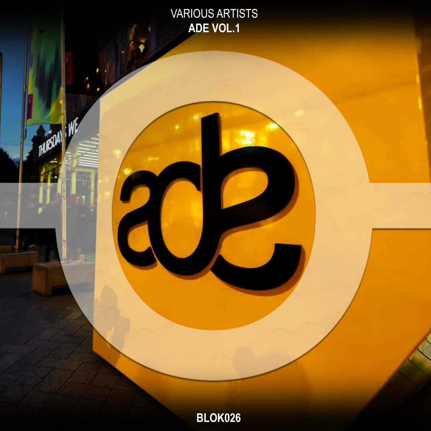 ADE VOL. 1