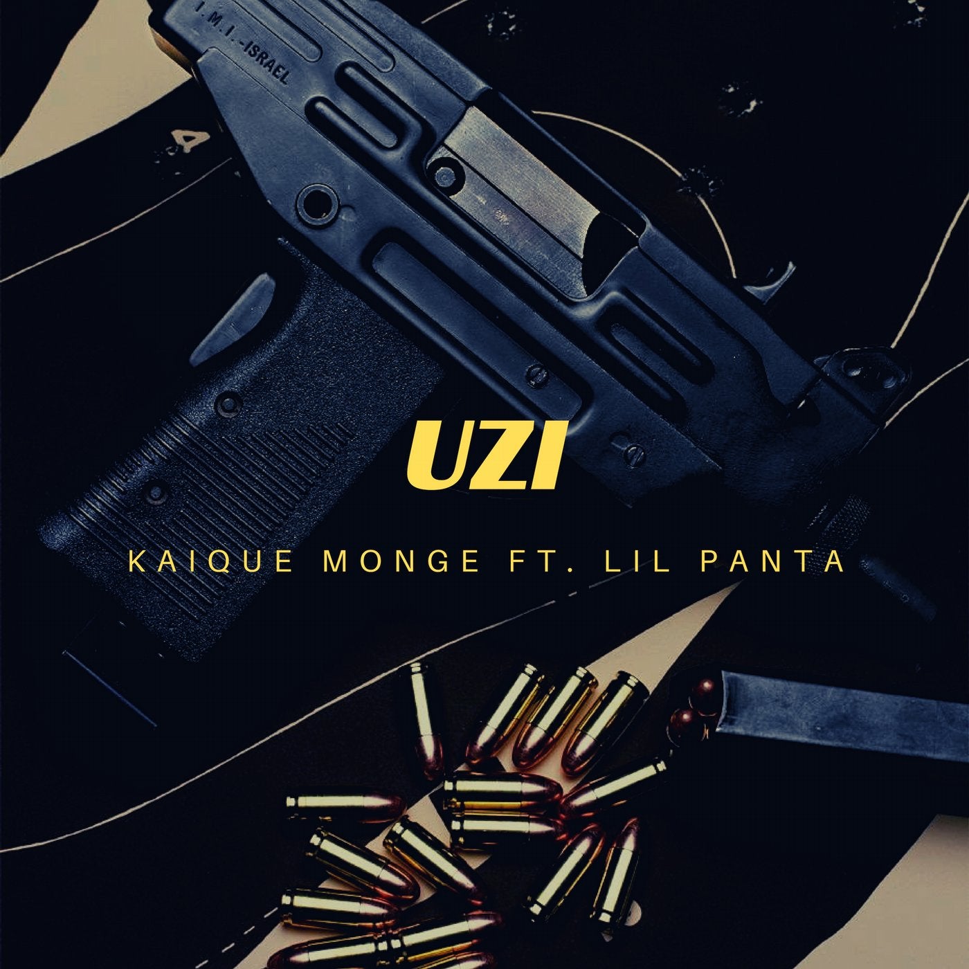 UZI