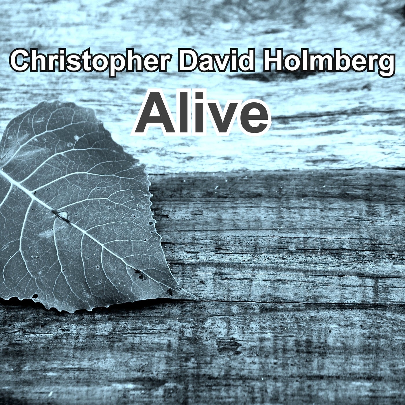 Alive