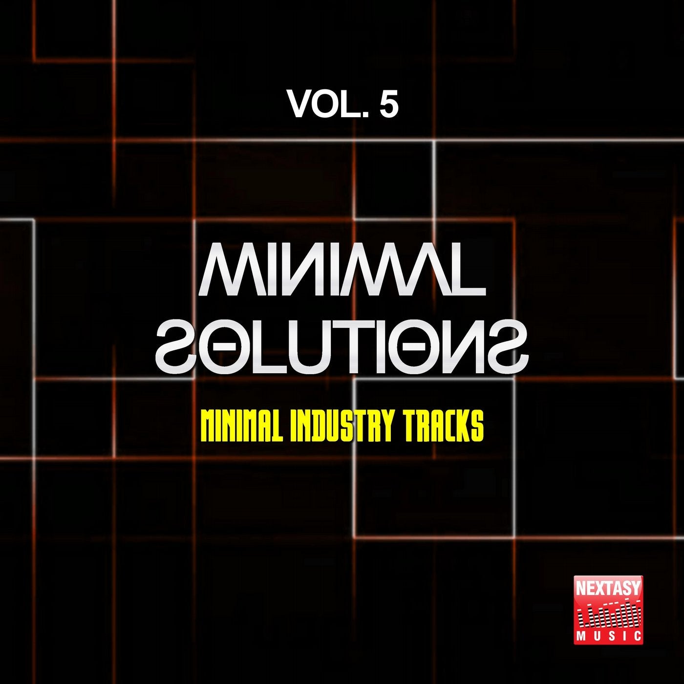 Minimal Solutions, Vol. 5 (Minimal Industry Tracks)