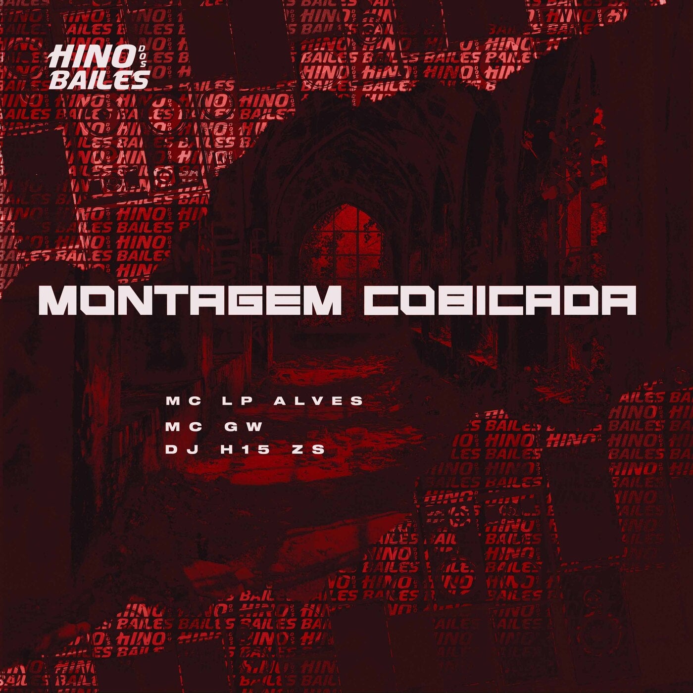 Montagem Cobiçada