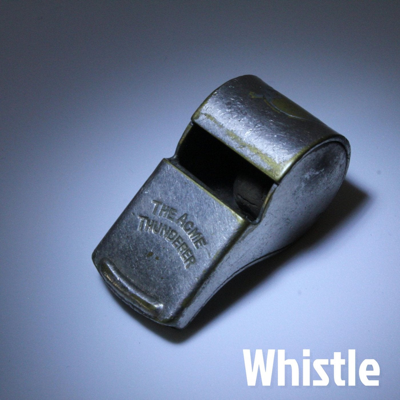 Whistle