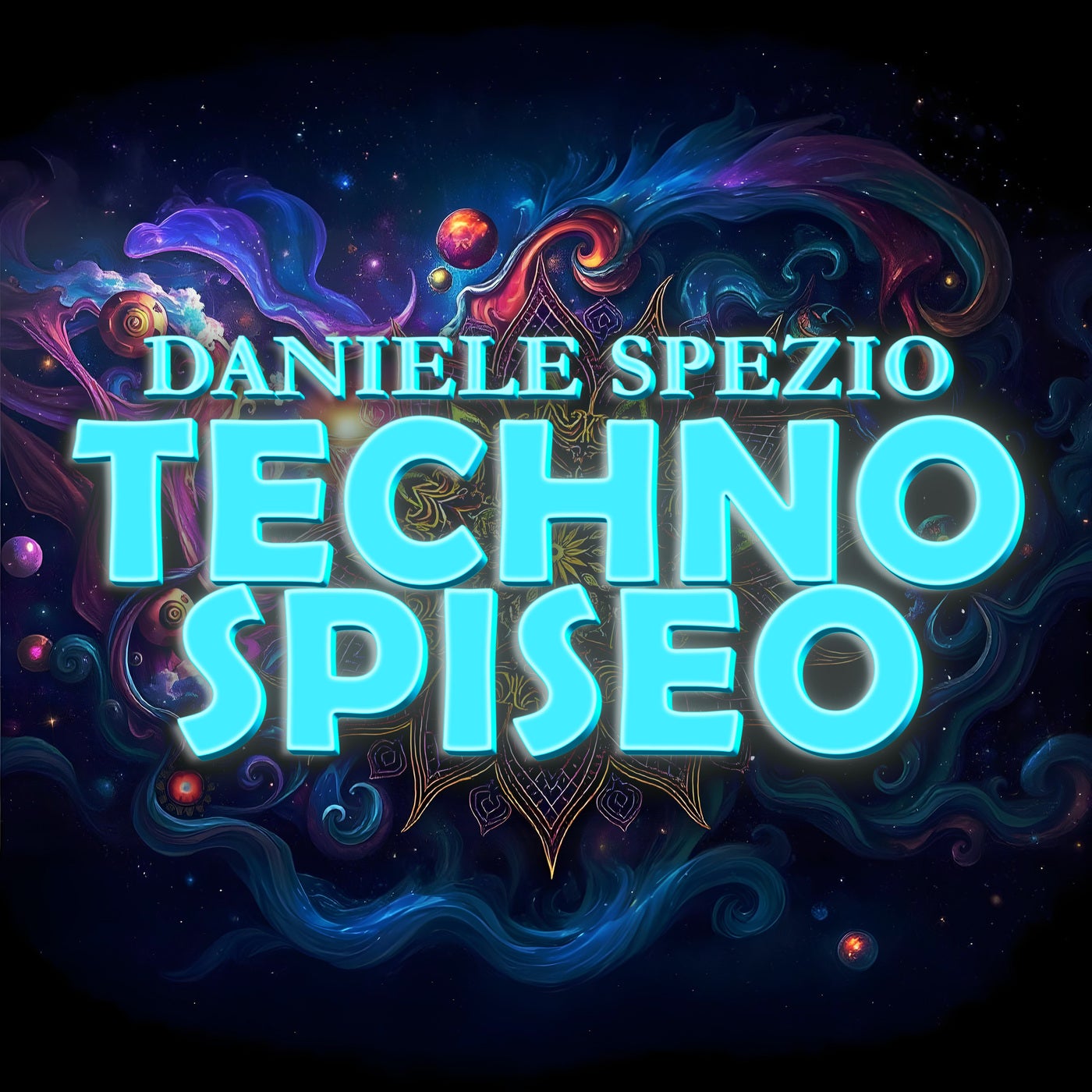 Techno Spiseo