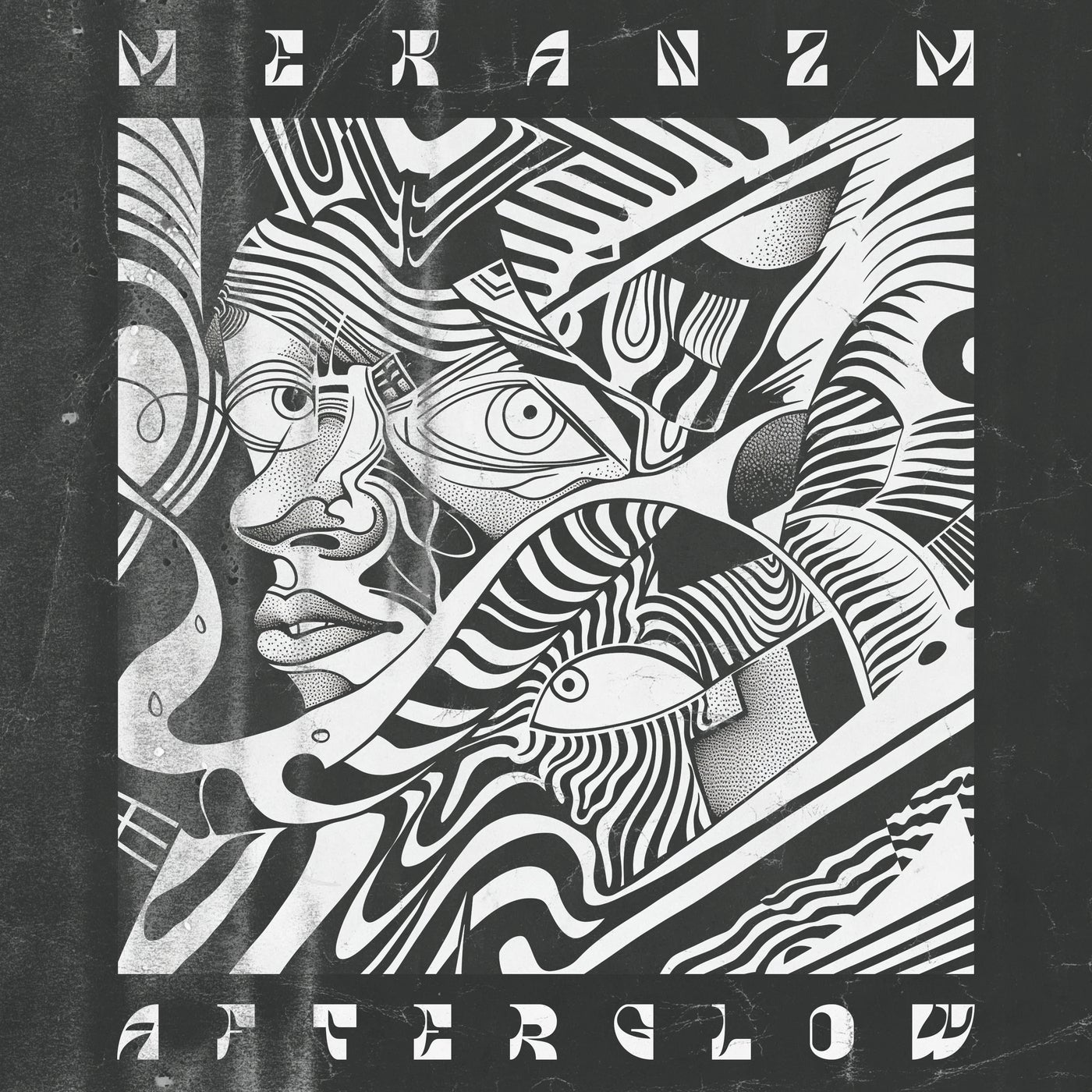 Cover art for Afterglow