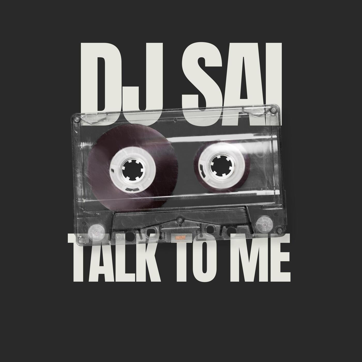 Talk To Me