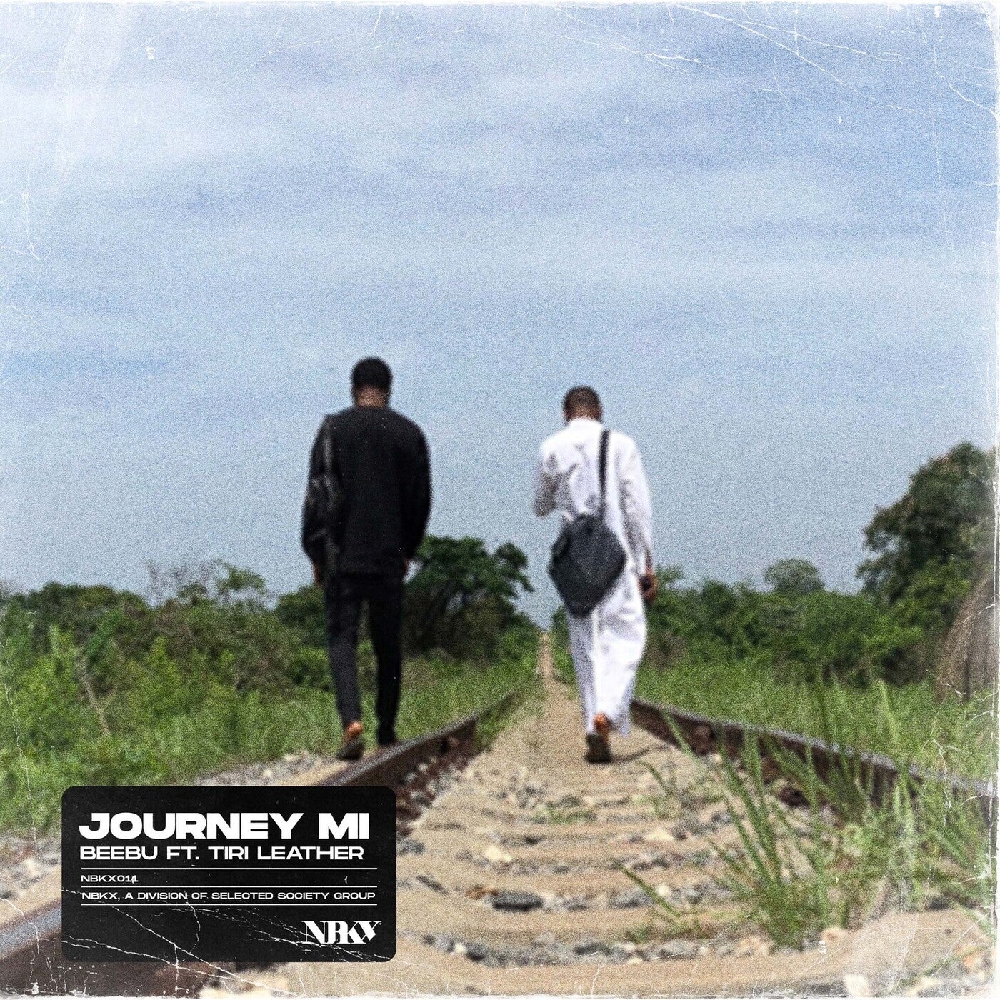 Journey Mi