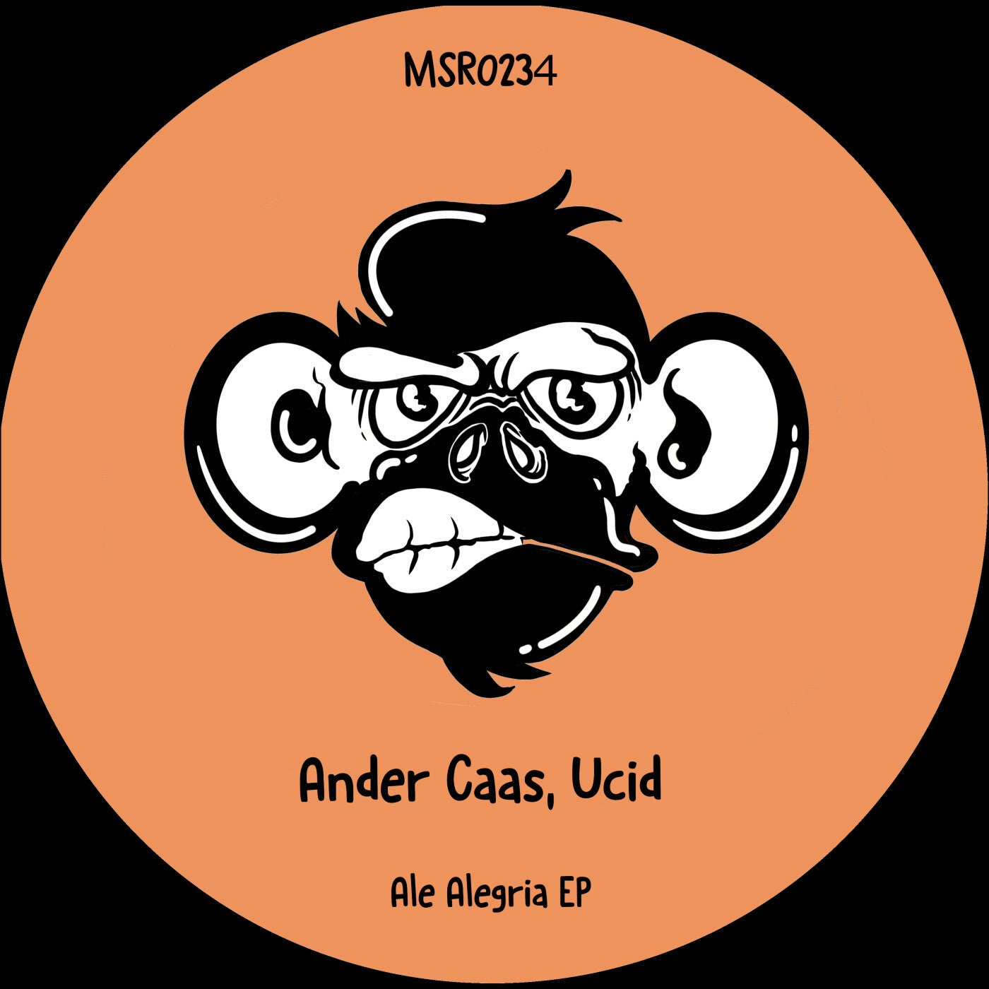 Ale Alegria EP