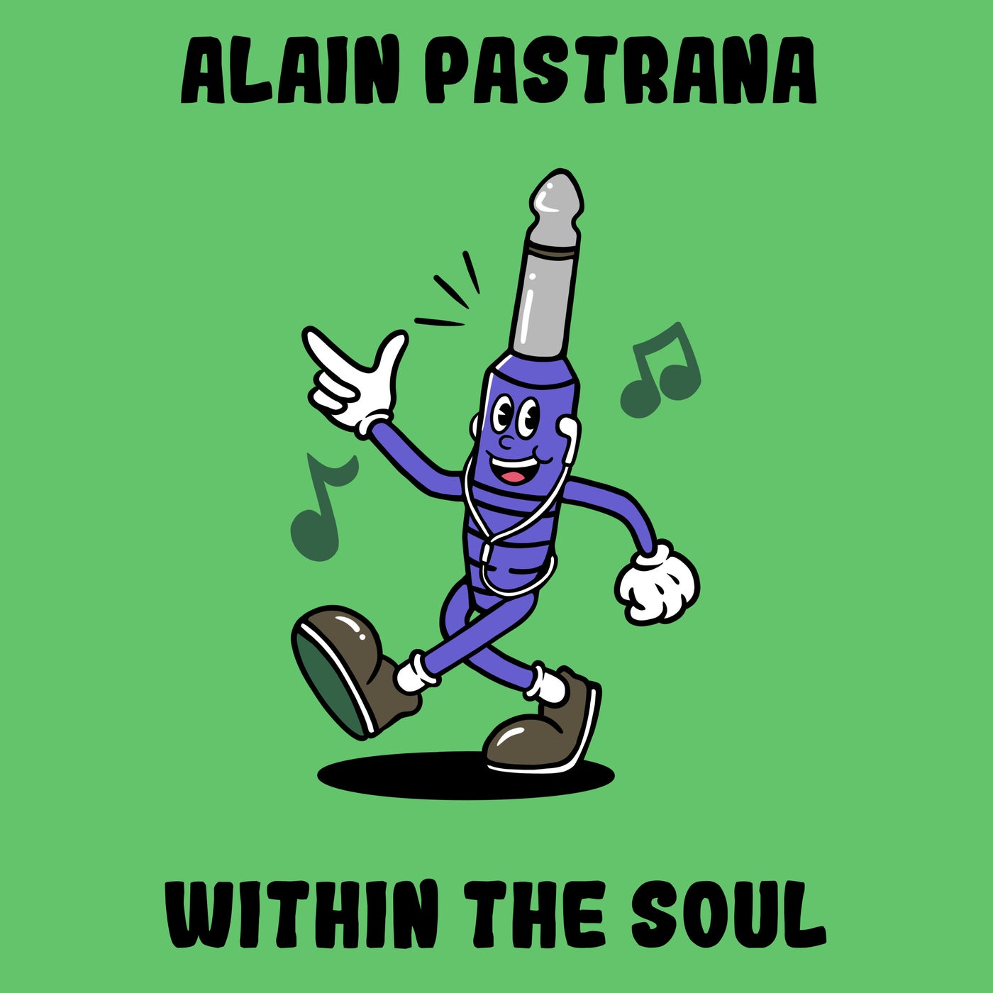Within The Soul