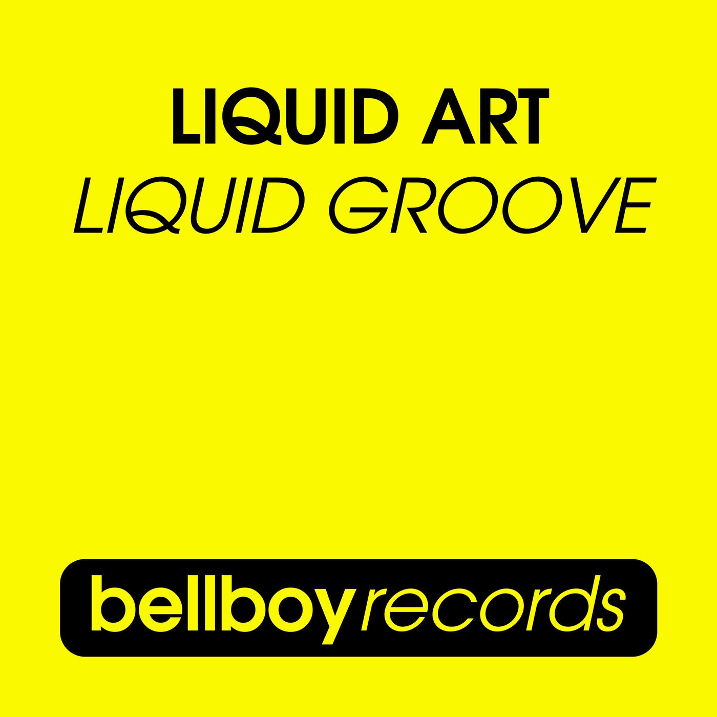 Liquid Groove