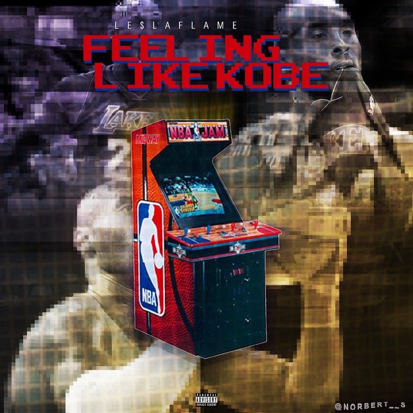 Feelin' Like Kobe