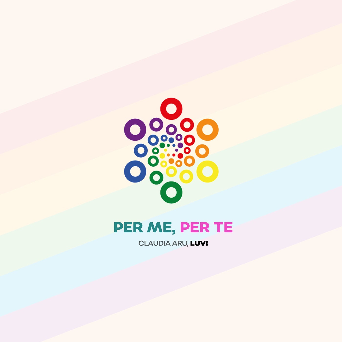 Per Me, Per Te