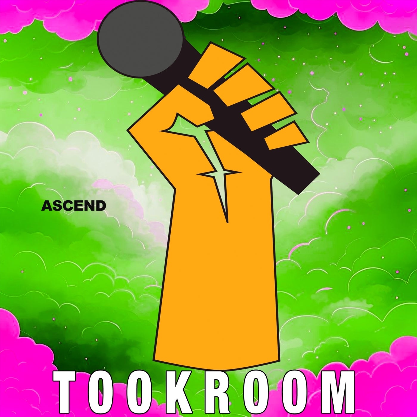 Ascend