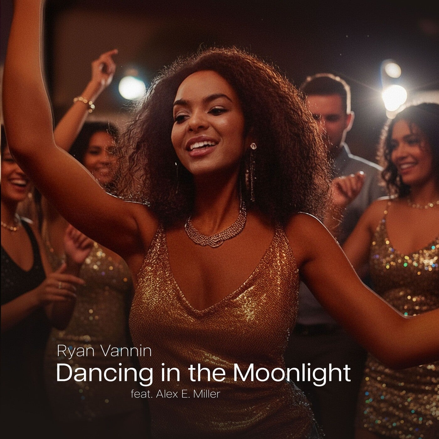 Dancing in the Moonlight