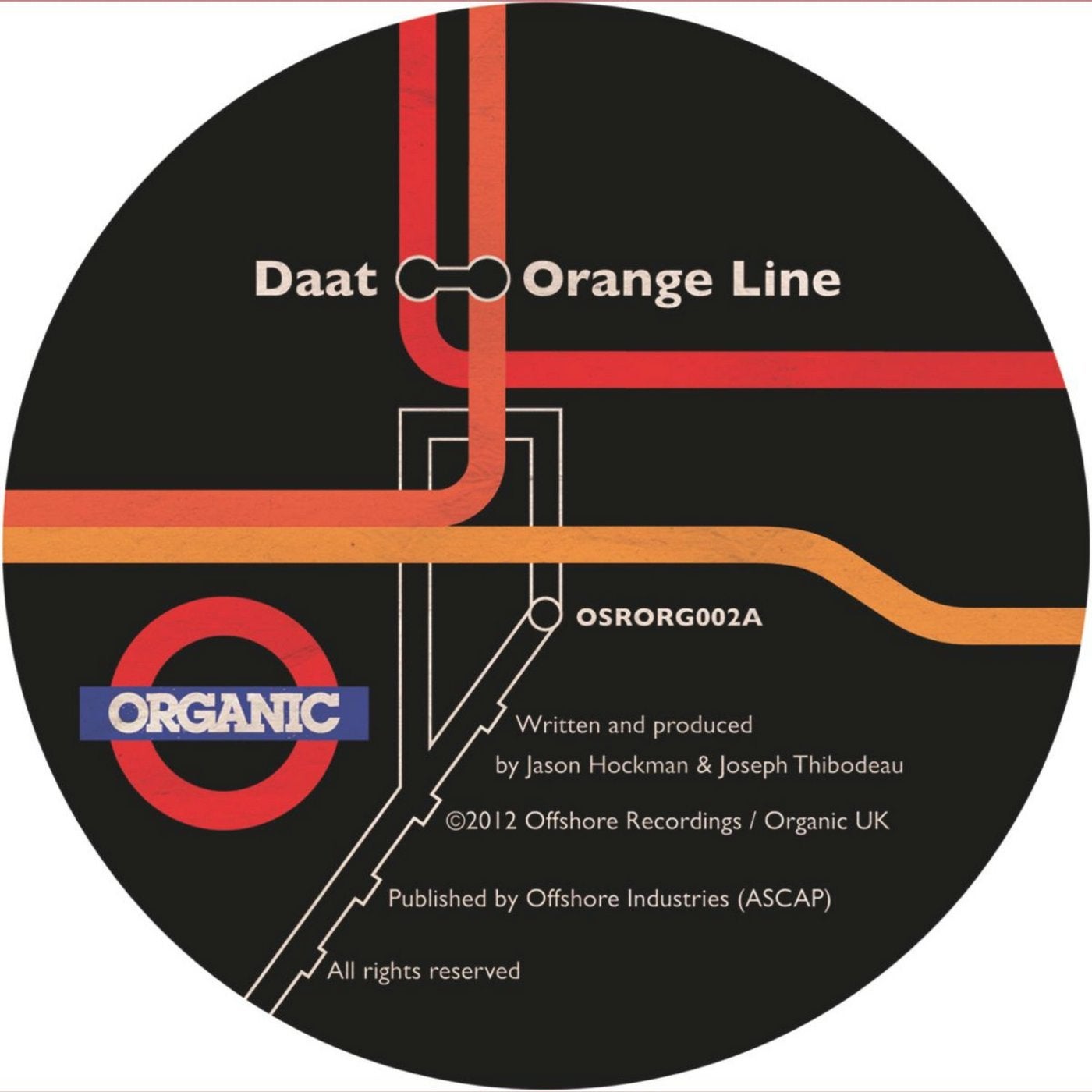 Orange Line