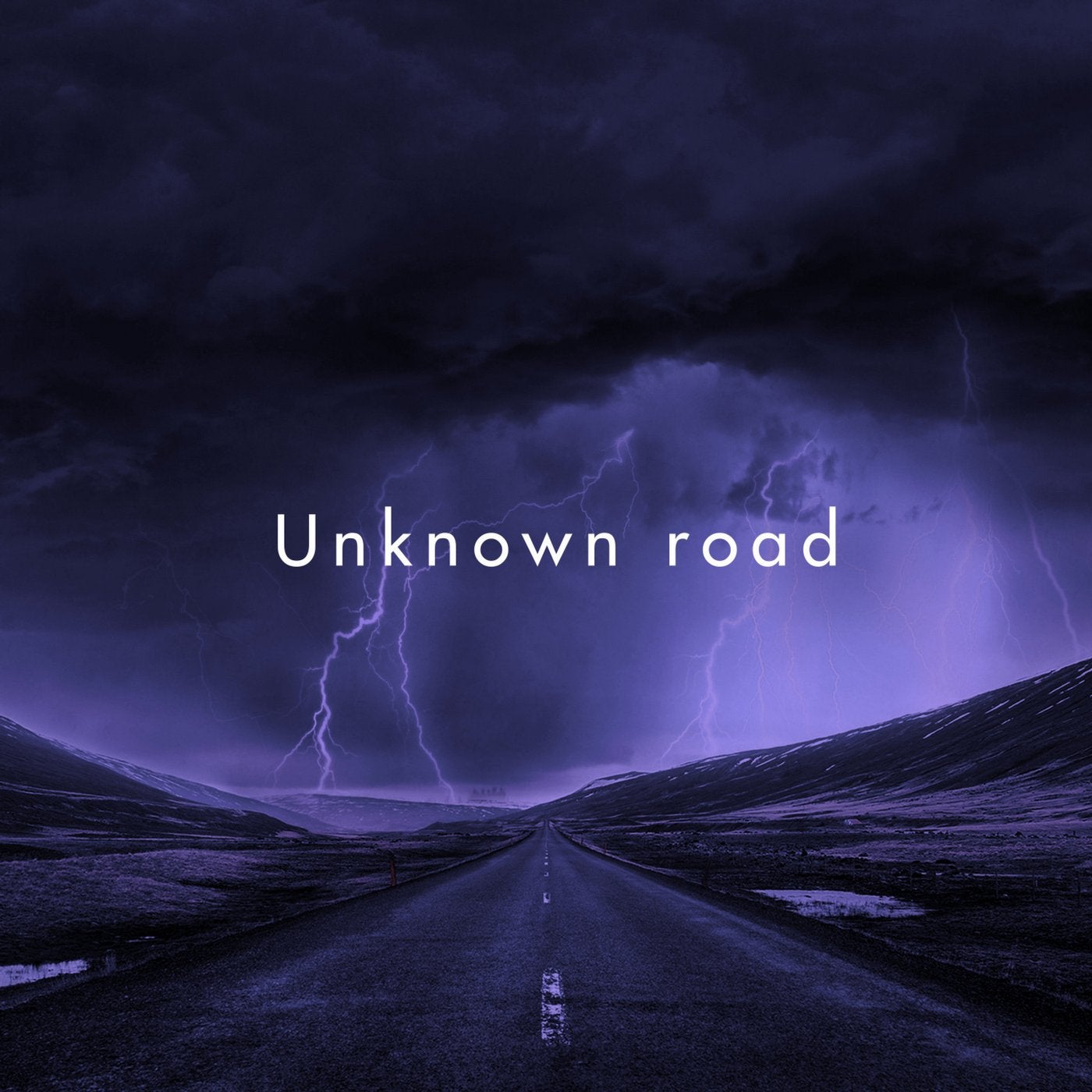 Unknown Road