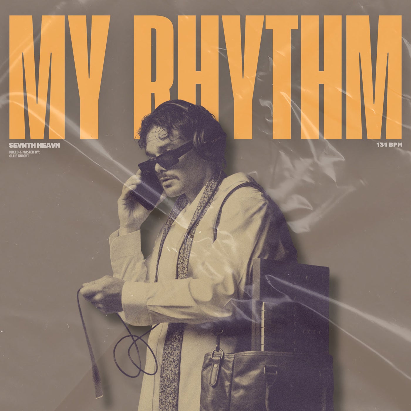 My Rhythm (Extended Mix)