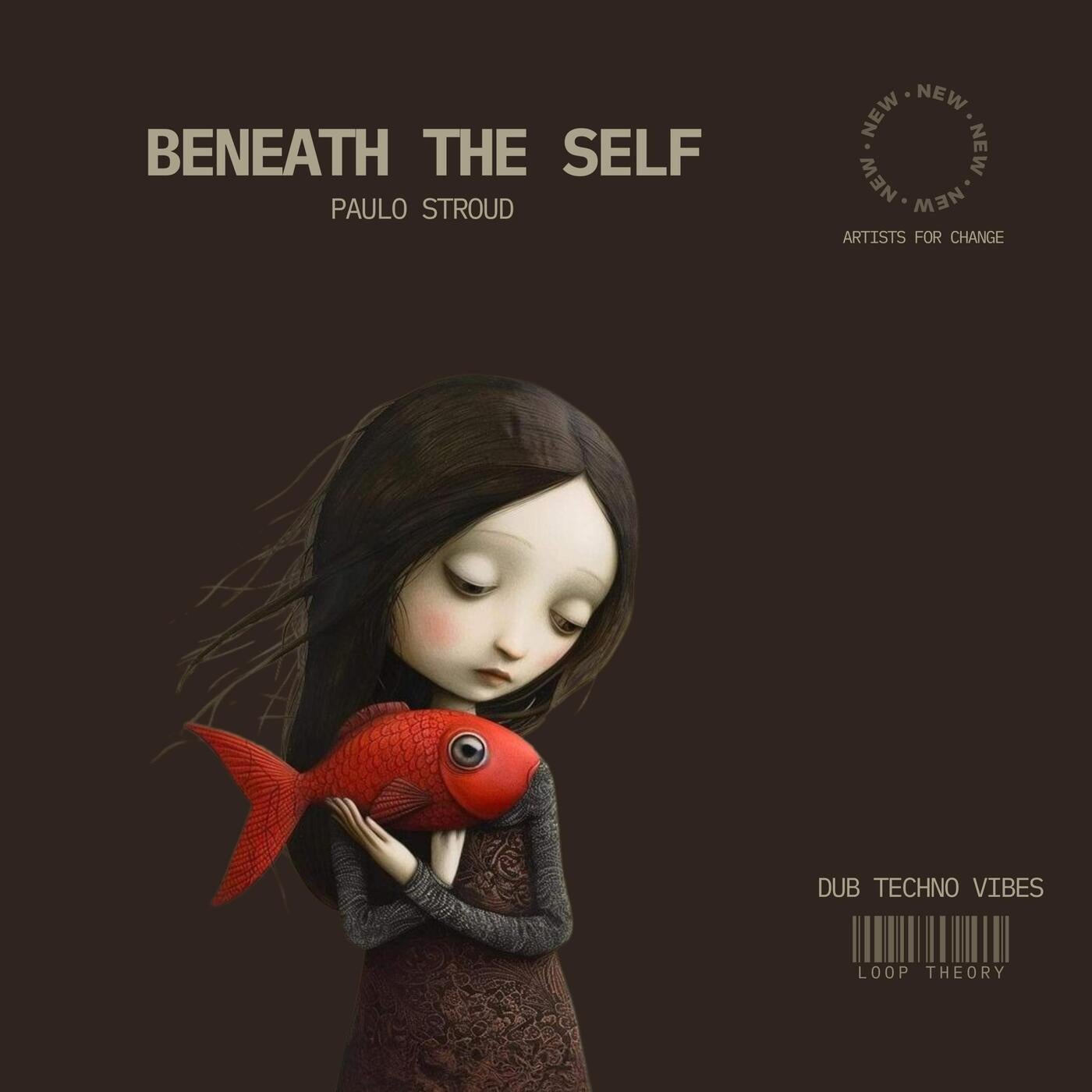 Beneath The Self
