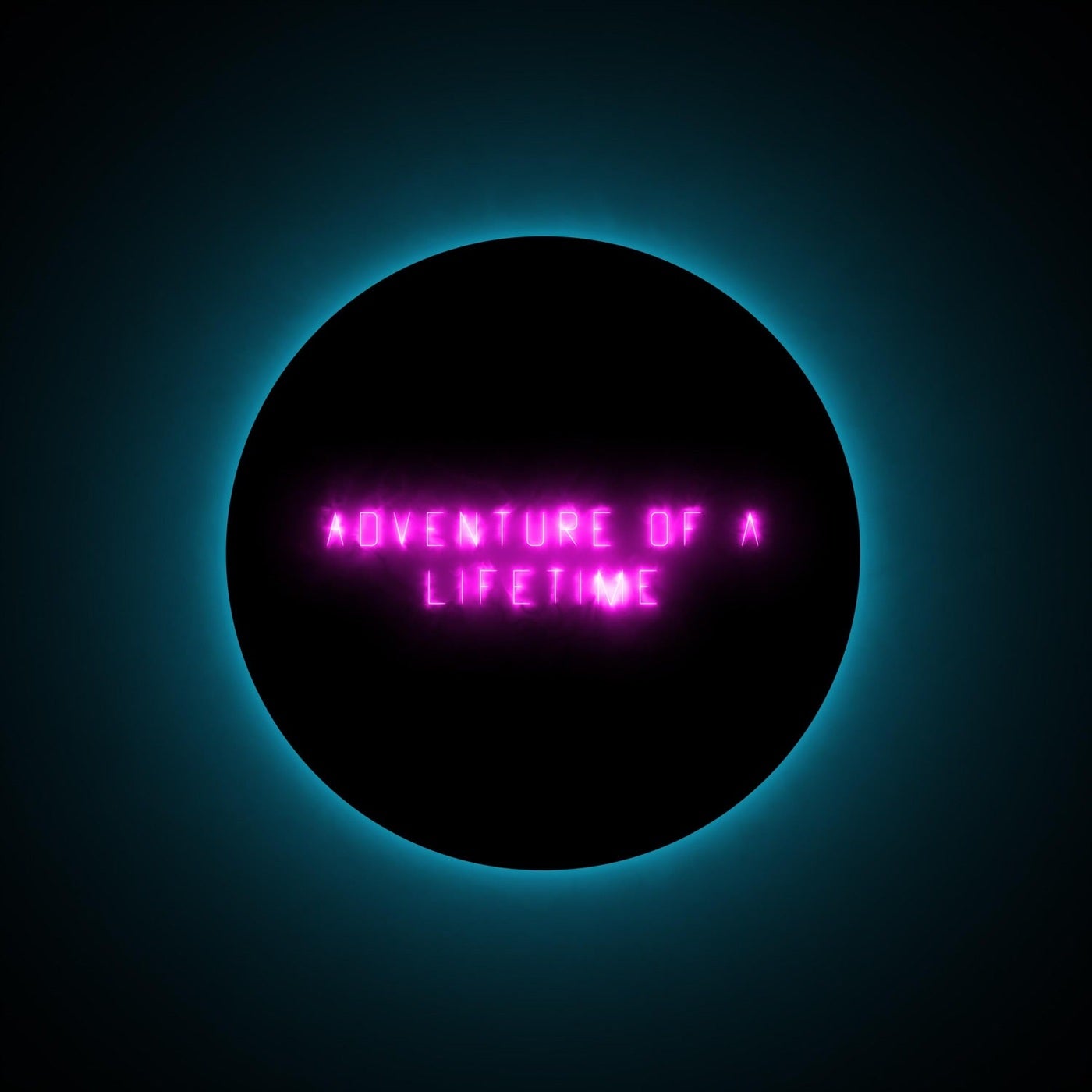 Adventure of a Lifetime