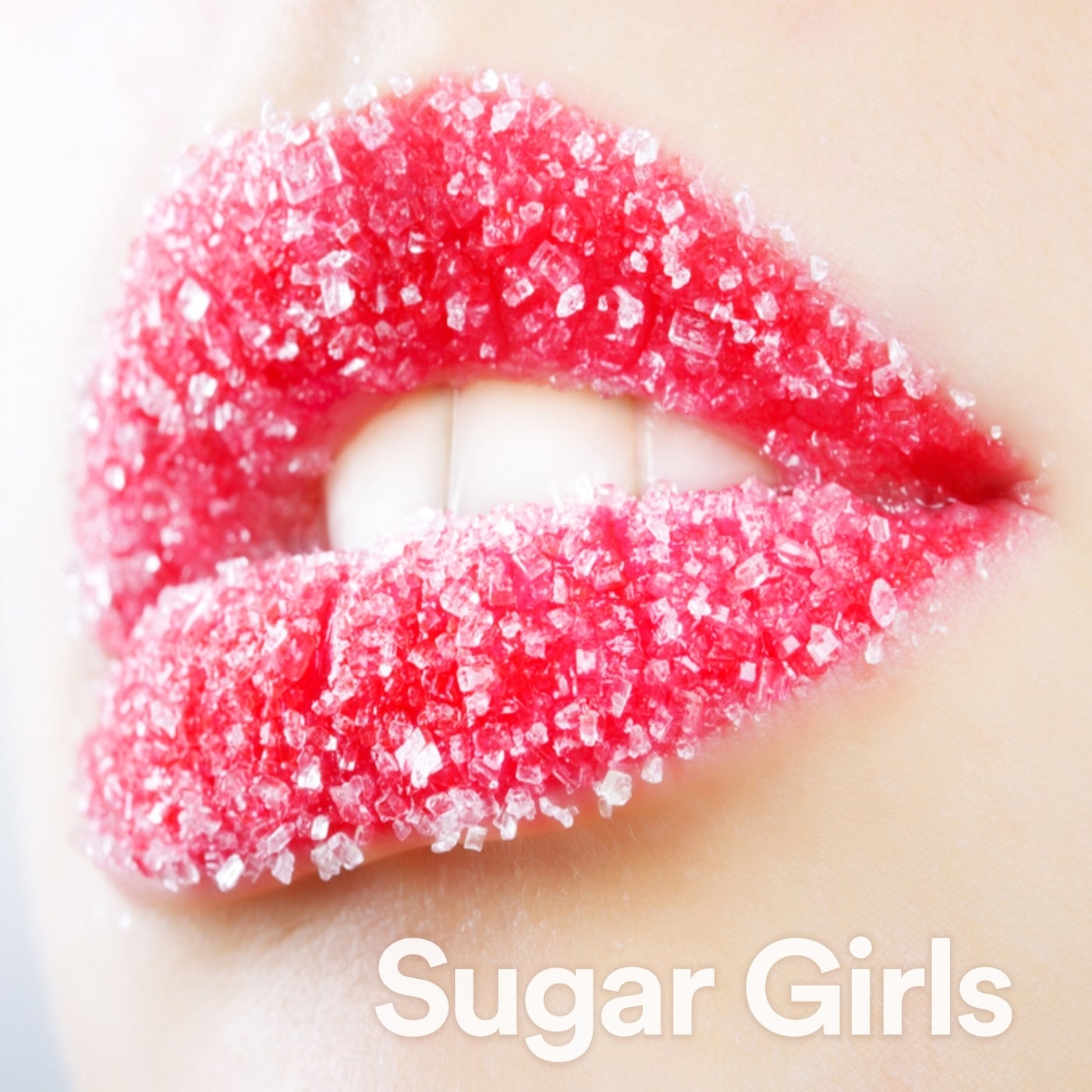 Sugar Girls (Indie Sweet Voices)