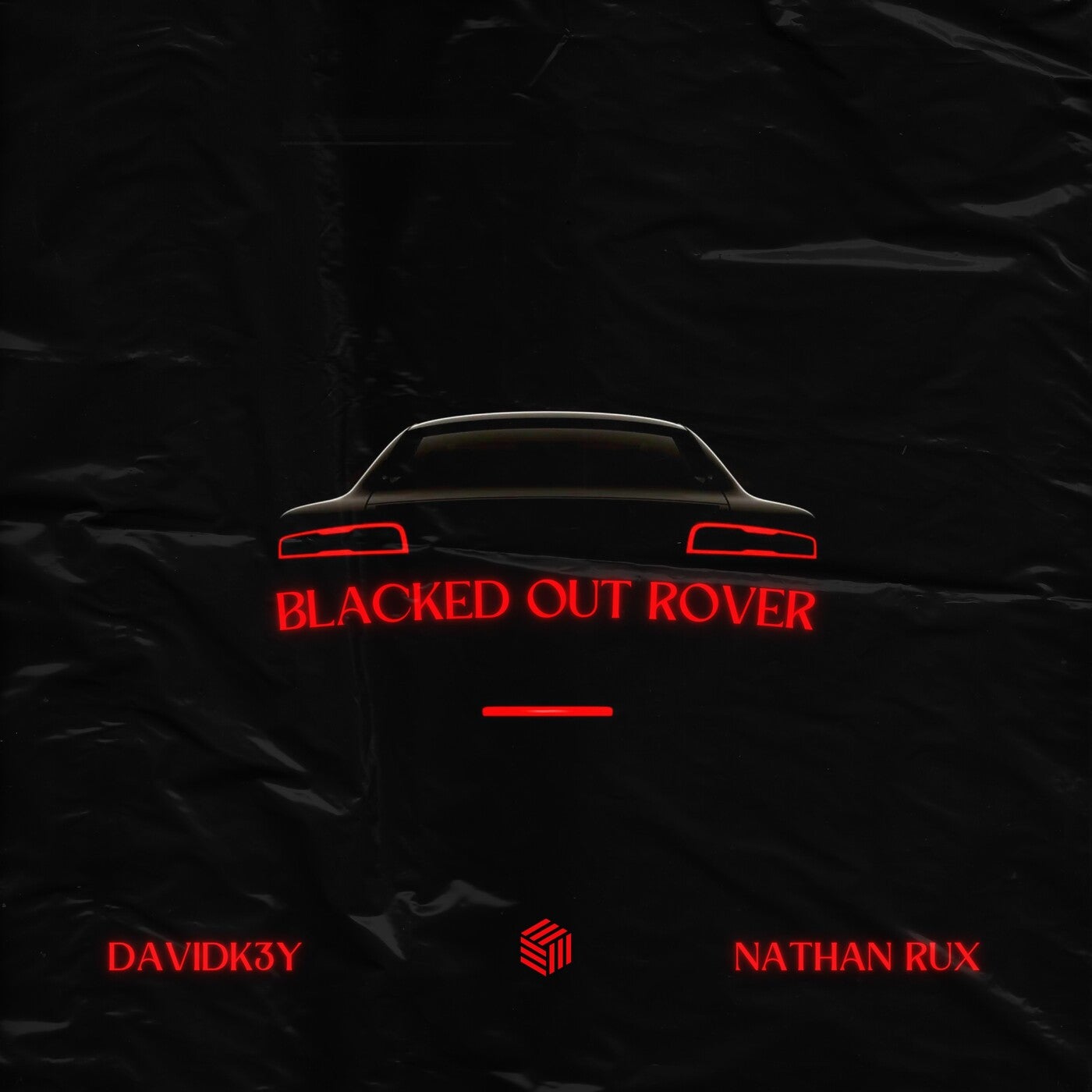 Blacked out Rover (Extended Mix)
