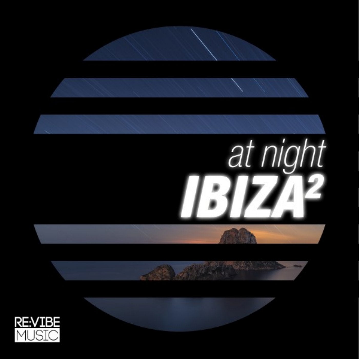 At Night - Ibiza, Vol. 2