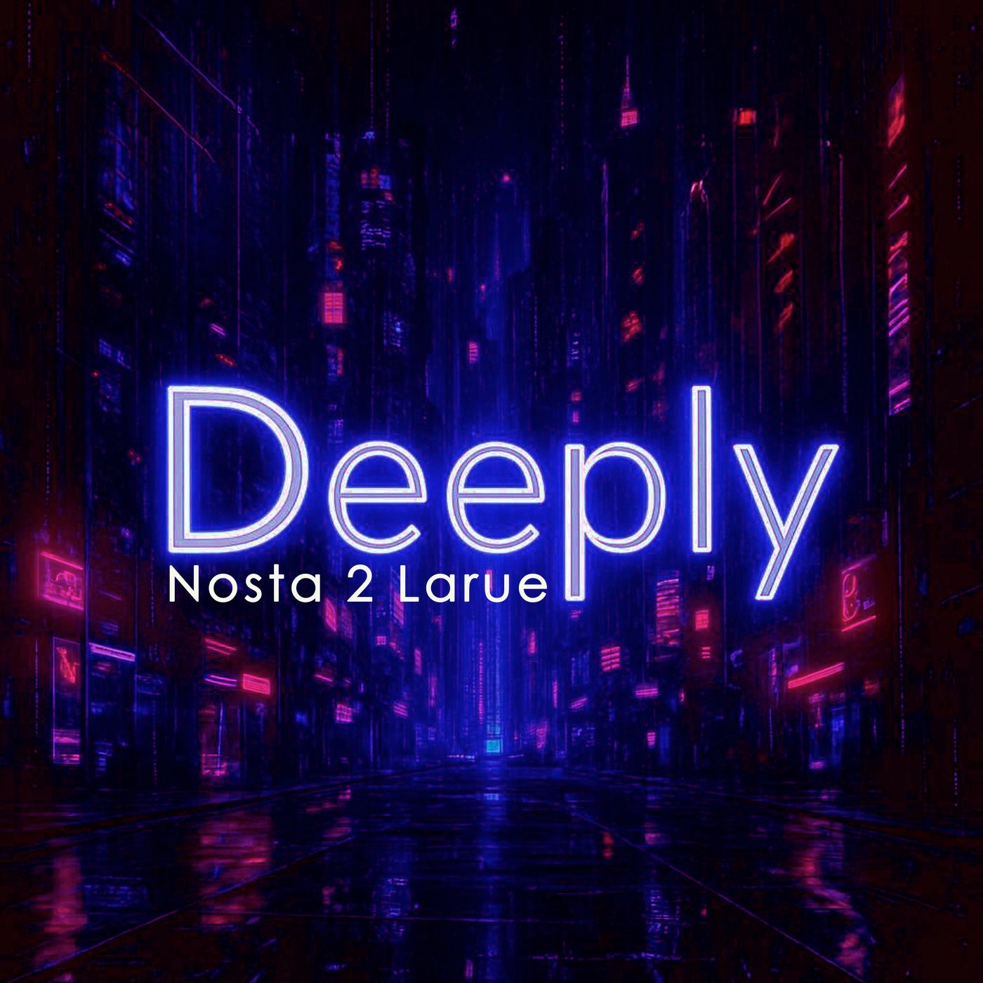 Deeply