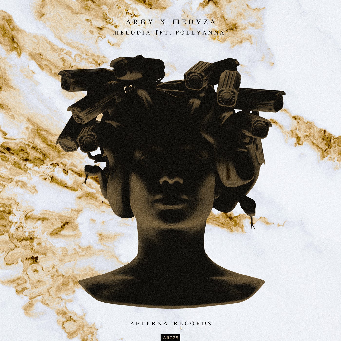 Melodia (Extended)