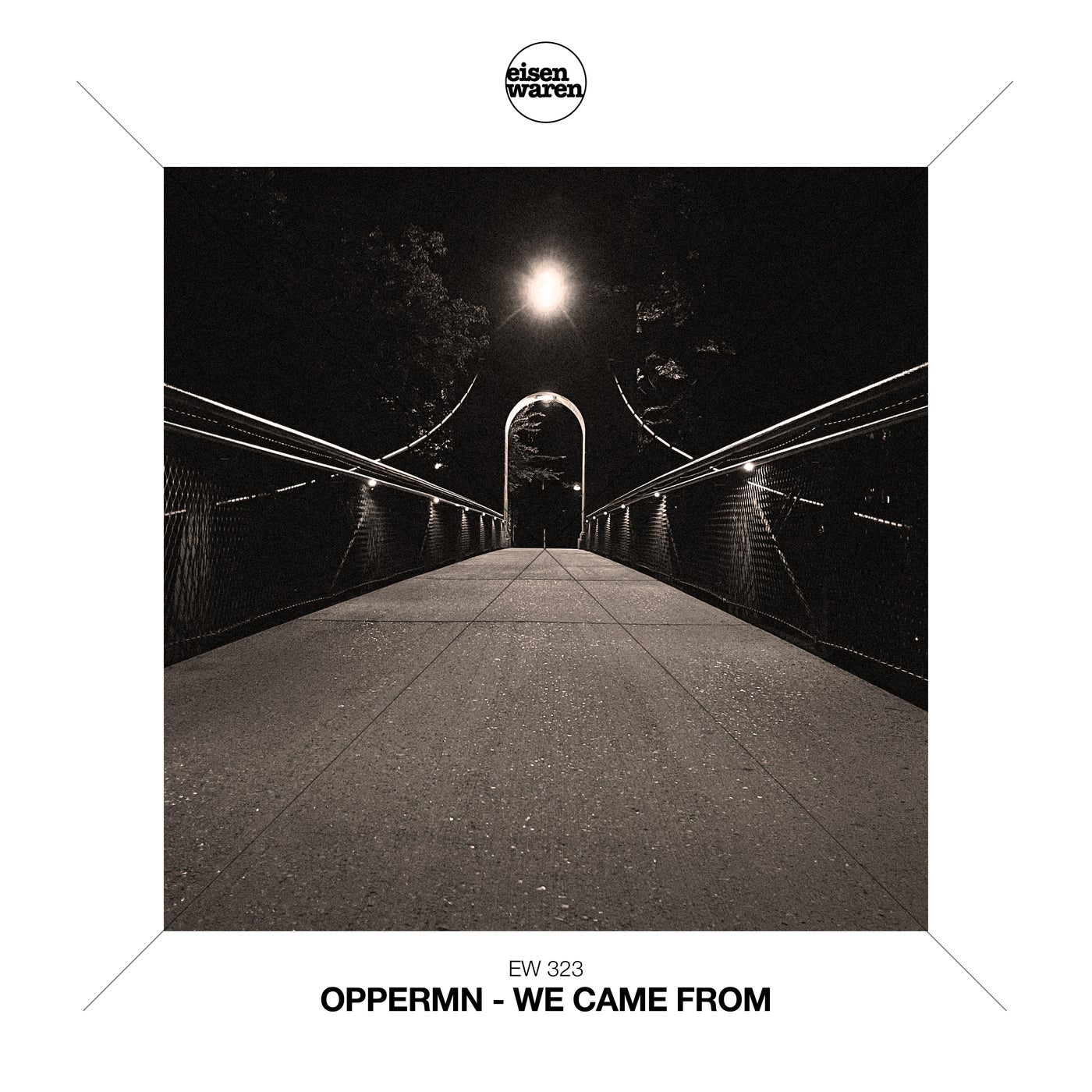 We Came From