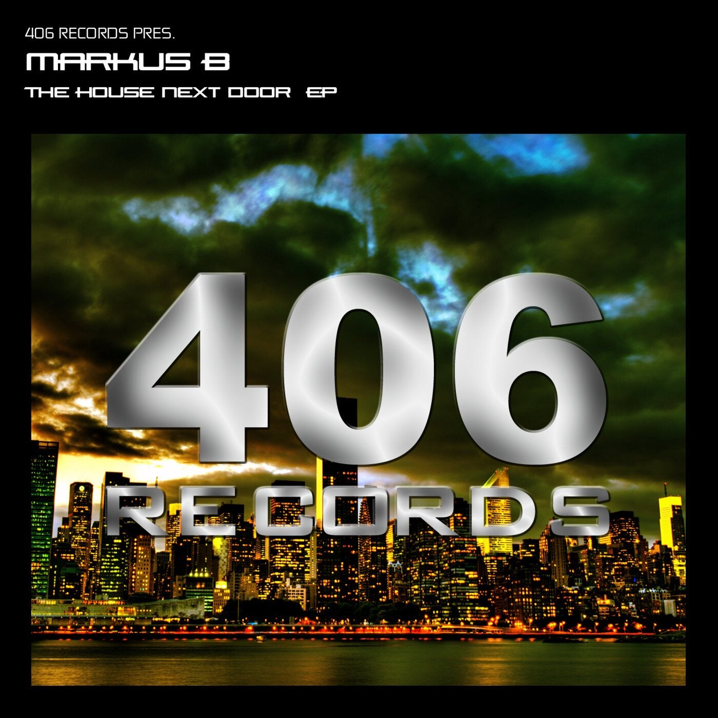 The House Next Door EP