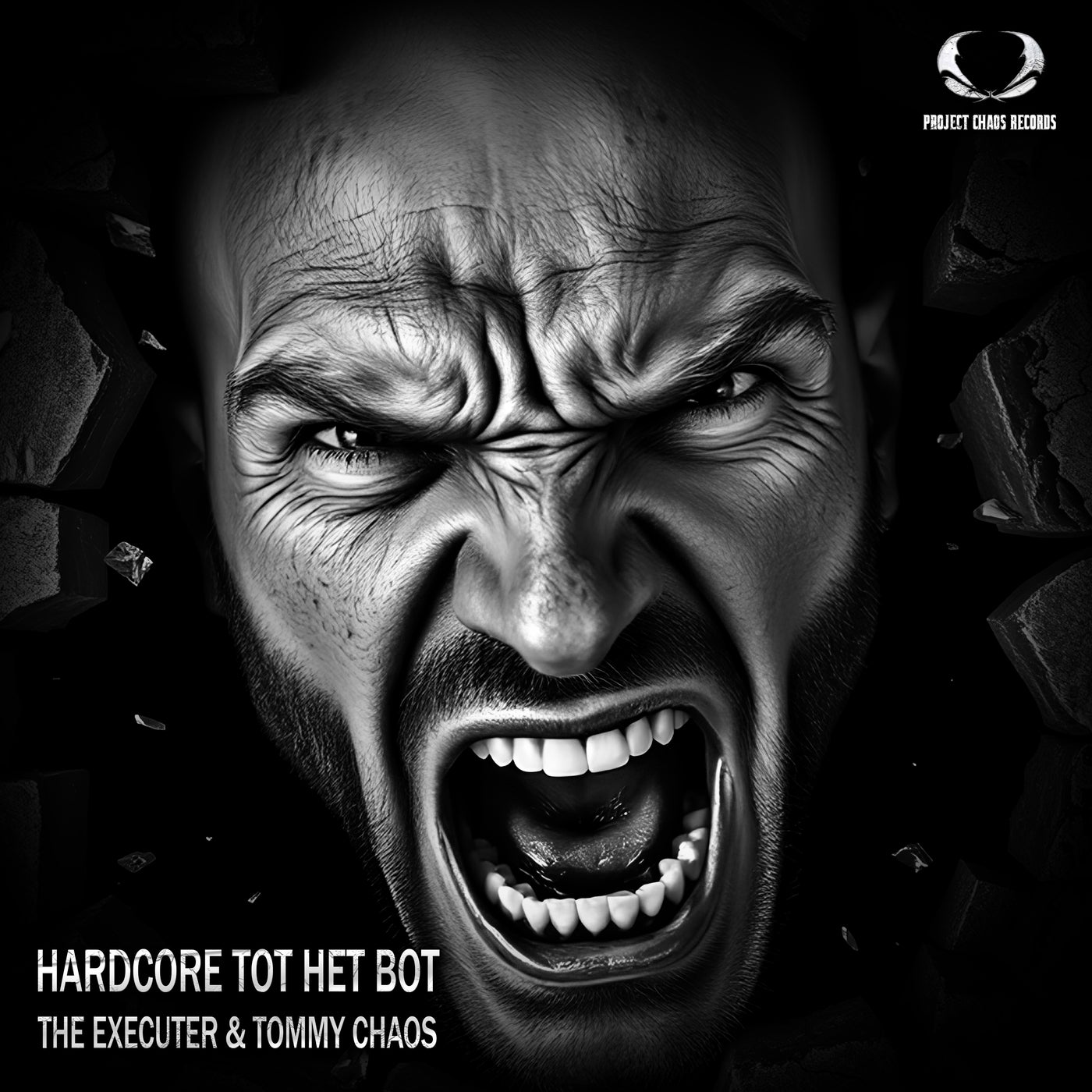 Hardcore Tot Het Bot
