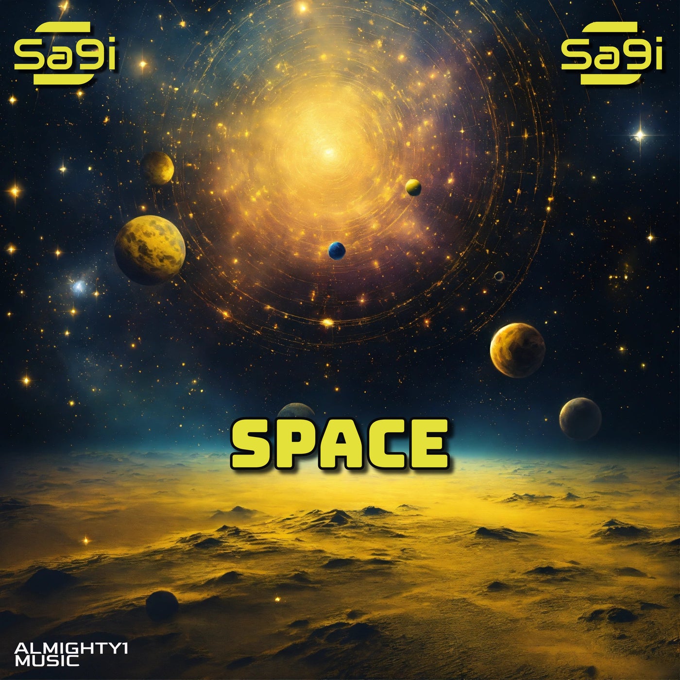 Space