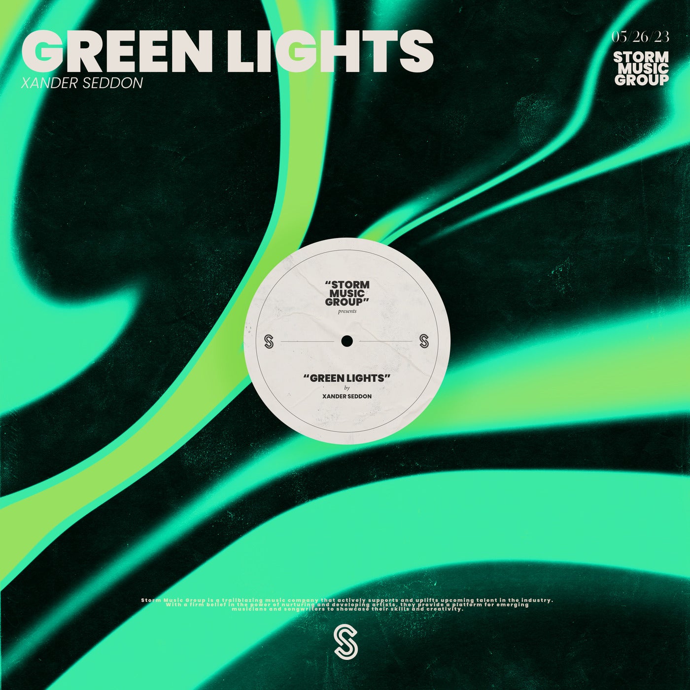 Green Lights