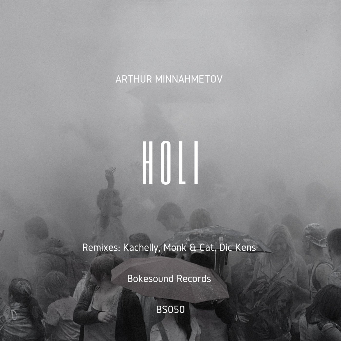 Holi