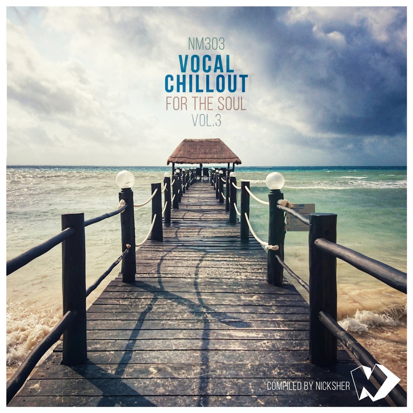 Vocal Chillout for the Soul, Vol. 3