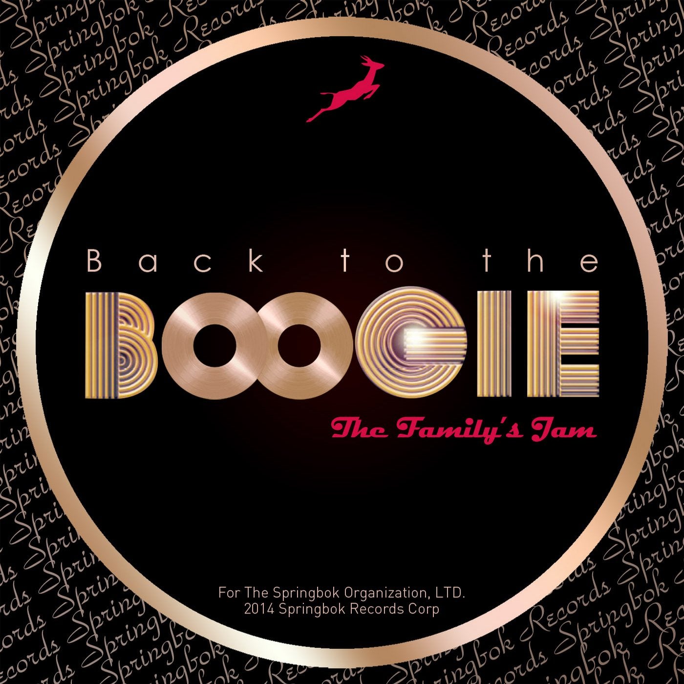 Back To The Boogie