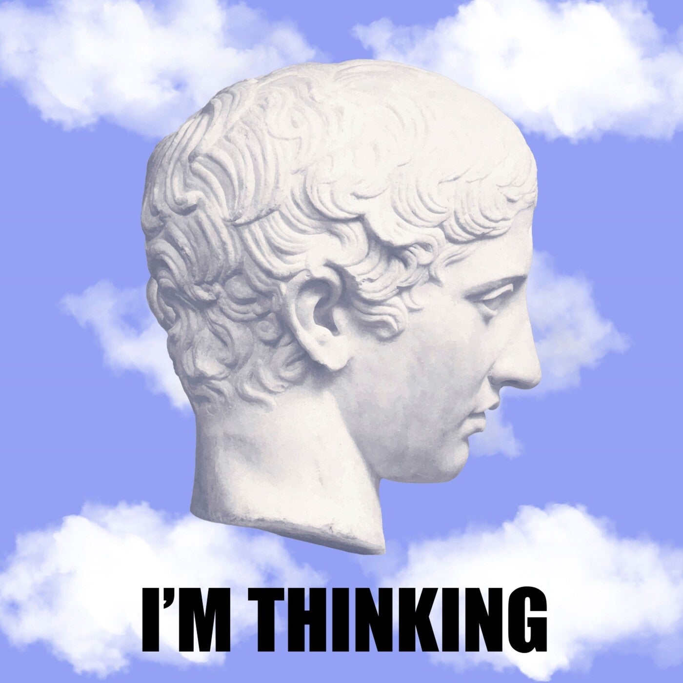 I'm Thinking (Original Mix)