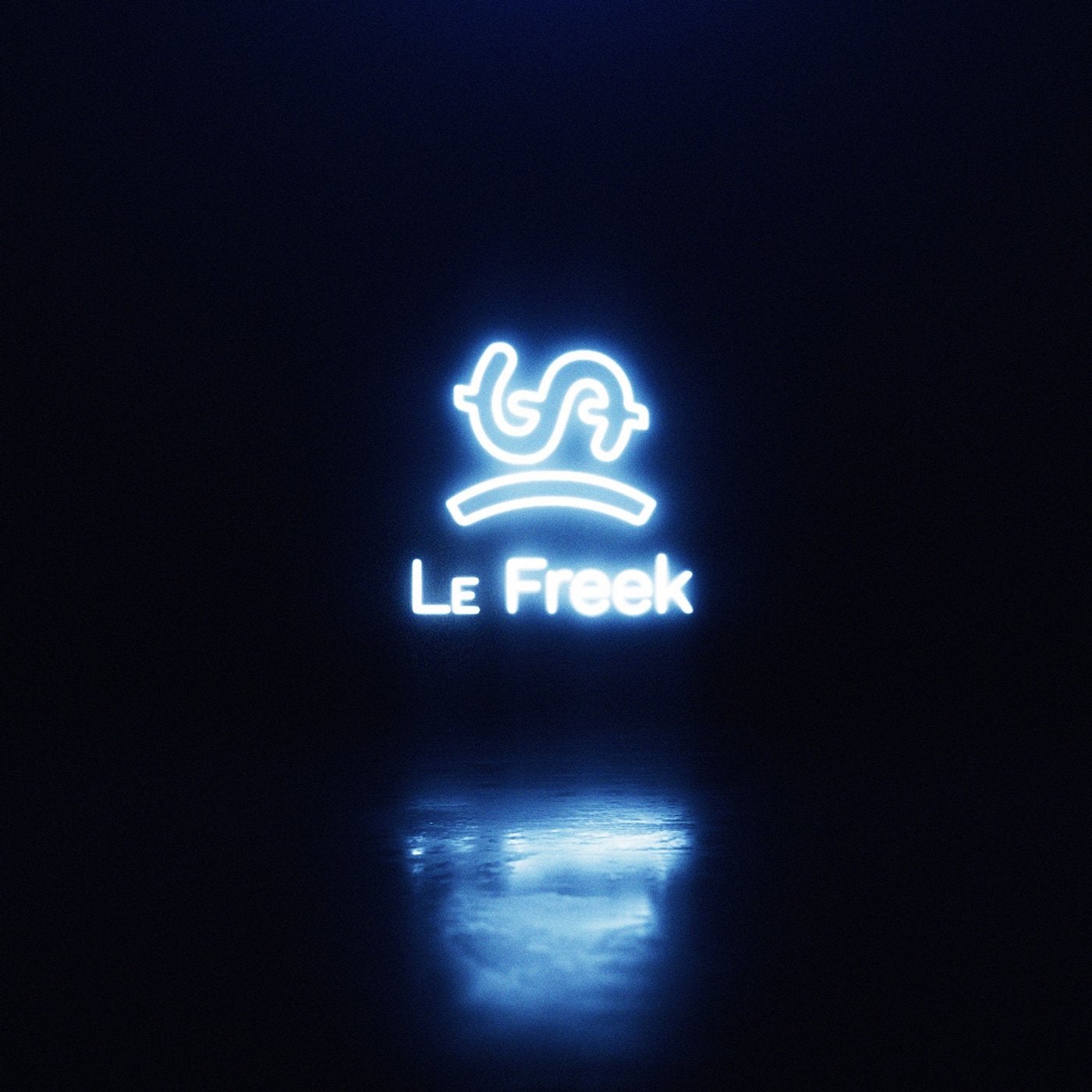 Le Freek - Extended Mix