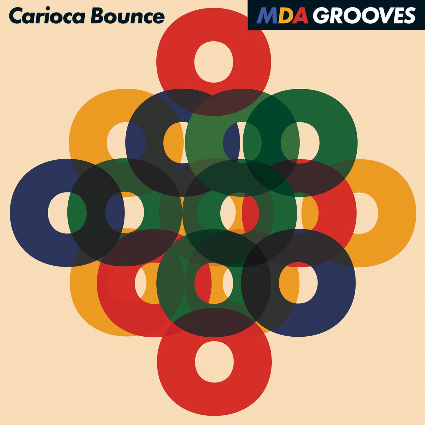 Carioca Bounce