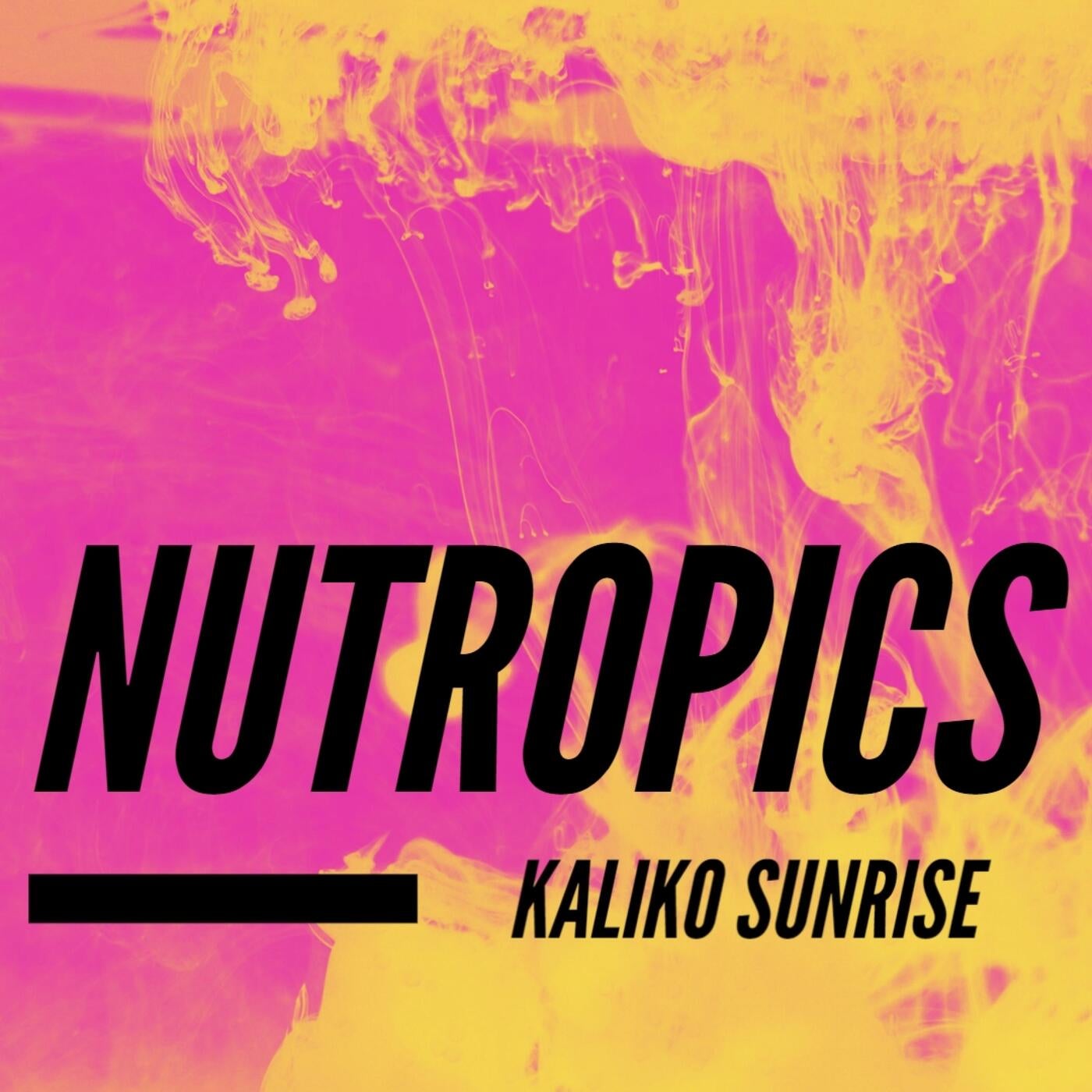 Kaliko Sunrise