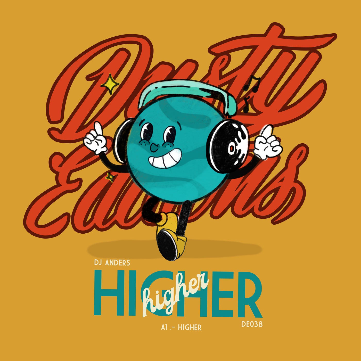 Higher