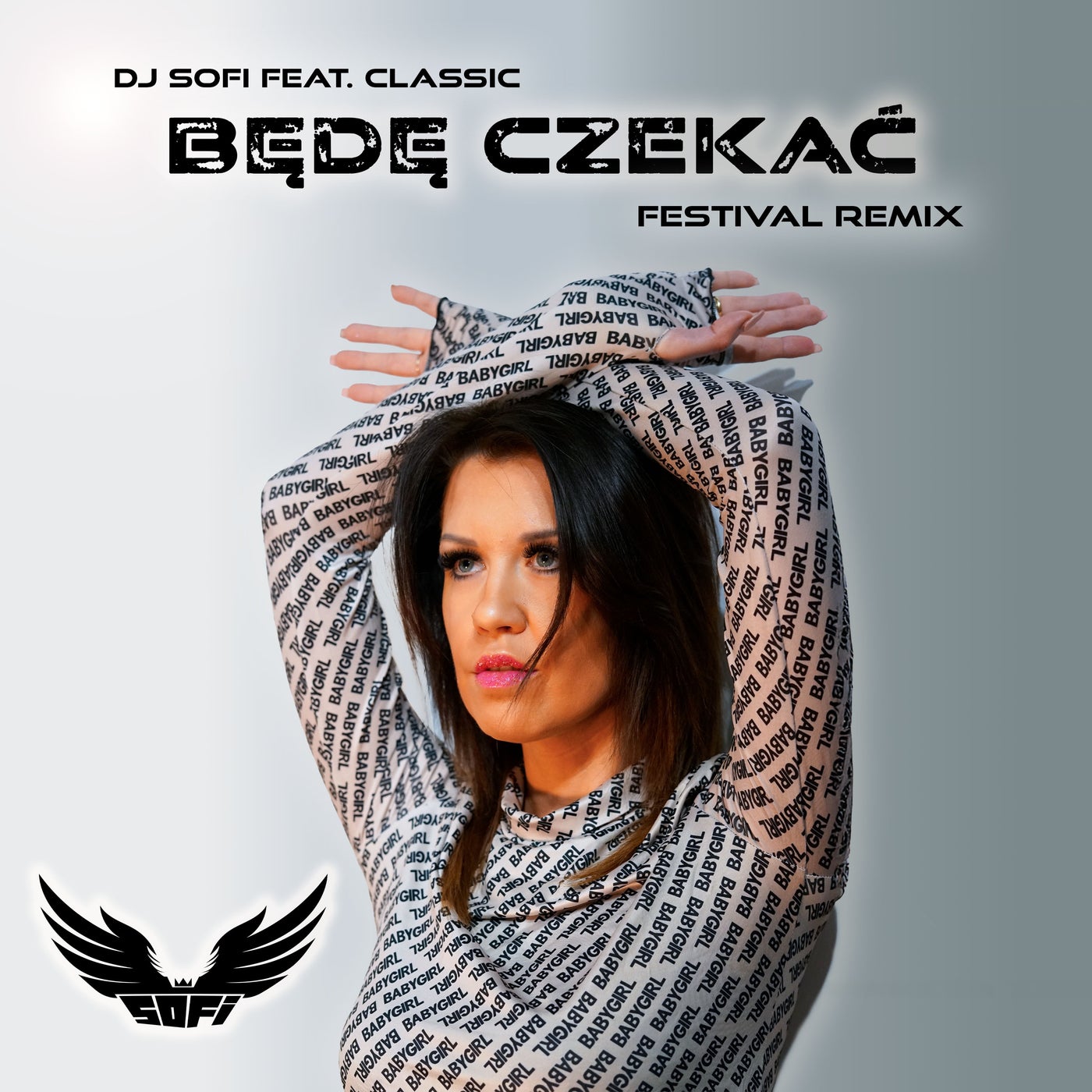 Będę Czekać (Festival Remix)